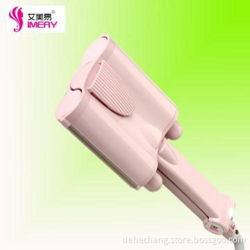 hair curler with 360 swivel cord